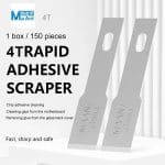 تیغ تراش چسب برند MAANT