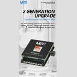 پری هیتر آی‌سی برند MaAnt مدل SL-2