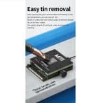 پری هیتر آی‌سی برند MaAnt مدل SL-2 - Image 9