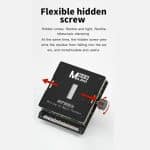 پری هیتر آی‌سی برند MaAnt مدل SL-2 - Image 4