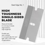 تیغ تعویض گلس و ال‌سی‌دی MaAnt - Image 2