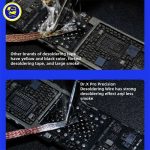 سیم قلع کش دوبل مدل Dr.X برند Mechanic - Image 5