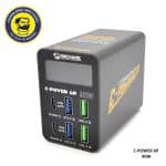 مولتی شارژ 6 پورت برند مکانیک مدل C-Power 6P