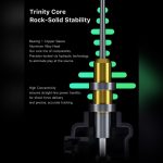 دستگاه OCA REMOVER از برند MECHANIC مدل BULL ONE - Image 4