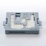 فیکسچر طبقات آیفون سری 17 برند کیانلی مدل iSocket - Image 3