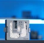 فیکسچر طبقات آیفون سری 17 برند کیانلی مدل iSocket - Image 5