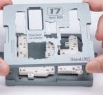 فیکسچر طبقات آیفون سری 17 برند کیانلی مدل iSocket - Image 7