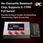 پروگرامر EPR32 برند I2C - Image 5