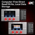 پروگرامر EPR32 برند I2C - Image 7