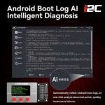 پروگرامر EPR32 برند I2C - Image 3