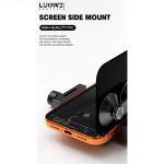 بازکننده ال سی دی LUOWEI مدل LW-025 - Image 2