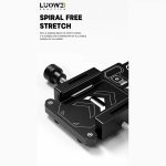 بازکننده ال سی دی LUOWEI مدل LW-025 - Image 7