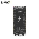 کیت شارژ باتری آیفون و آندروید LW-B03 برند LUOWEI