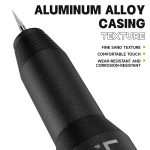 مینی فرز P4 برند LUOWEI - Image 4