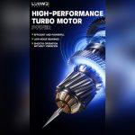 مینی فرز P4 برند LUOWEI - Image 5