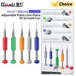 آچار کیانلی مدل QianLi New Point-Line-Plane 3D - Image 6