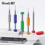 آچار کیانلی مدل QianLi New Point-Line-Plane 3D
