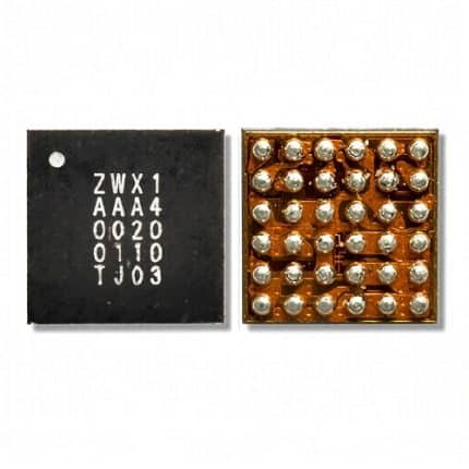 آی سی صدا ZWX1