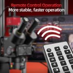 دوربین لوپ MEGA-IDEA مدل CX4-A از برند کیانلی - Image 7