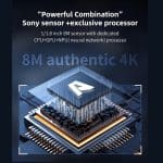 دوربین لوپ Ai Gorilla از برند کیانلی - Image 5