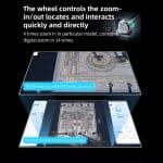 دوربین لوپ Ai Gorilla از برند کیانلی - Image 12