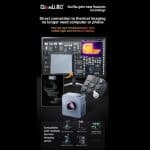 دوربین لوپ Ai Gorilla از برند کیانلی - Image 8