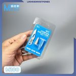 خمیر نقره M100 برند MaAnt - Image 5