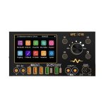 مولتی متر و مولتی شارژ C10 برند I2C