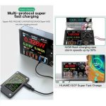 مولتی متر و مولتی شارژ C10 برند I2C - Image 6