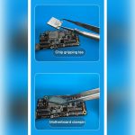پنس سری NS برند I2C - تصویر 4