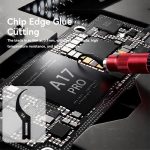 تیغ و دسته‌تیغ مدل Q1 برند I2C - Image 2