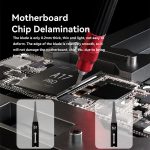 تیغ و دسته‌تیغ مدل Q1 برند I2C - Image 3