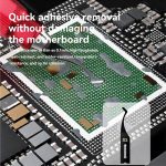 تیغ و دسته‌تیغ مدل Q1 برند I2C - Image 4