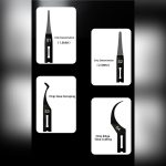تیغ و دسته‌تیغ مدل Q1 برند I2C - Image 8
