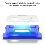 پد مگنتی شابلون iTin-12 برند Mechanic - Image 4