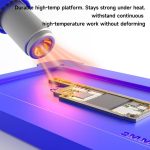 پد مگنتی شابلون iTin-12 برند Mechanic - Image 2