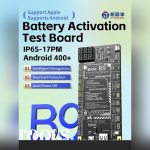 کیت شارژ باتری آیفون و آندروید B9 برند JTX - Image 4