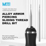 مته پیچ هرز برند MaAnt - Image 3