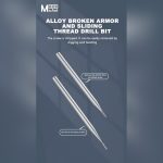 مته پیچ هرز برند MaAnt - Image 4