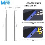 مته پیچ هرز برند MaAnt - Image 2