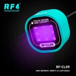 لامپ UV مدل CL-09 برند RF4 - Image 2
