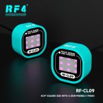 لامپ UV مدل CL-09 برند RF4 - Image 7