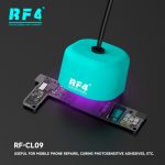 لامپ UV مدل CL-09 برند RF4 - Image 5