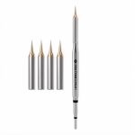نوک هویه سر صاف سری C210 برند OSS-TEAM ضخامت 0.1MM - تصویر 4