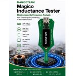 تستر سلف برند MAGICO مدل M015 - Image 2
