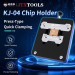 گیره آی سی KJ-04 برند JTX - Image 2