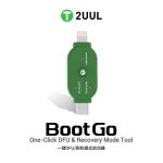 دانگل بوت TG01 برند 2UUL