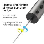 دستگاه OCA REMOVER برند MaAnt مدل CJ-03 - Image 2