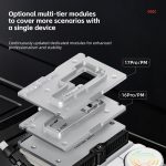 پری هیتر آیفون Qianli مدل F1X - Image 3