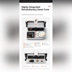 پری هیتر آیفون Qianli مدل F1X - Image 8